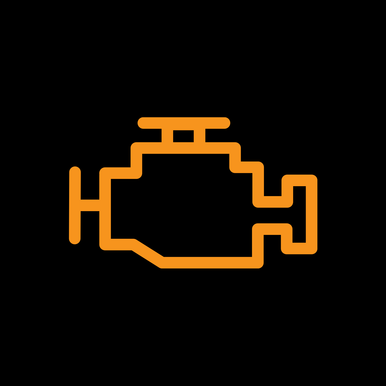 Réparation moteur thermique